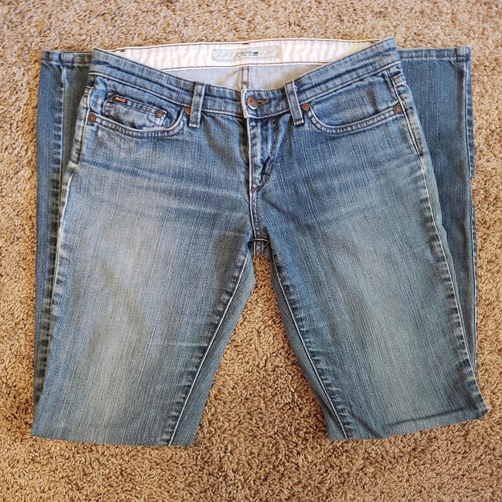 Vintage Joe's Jeans 28
